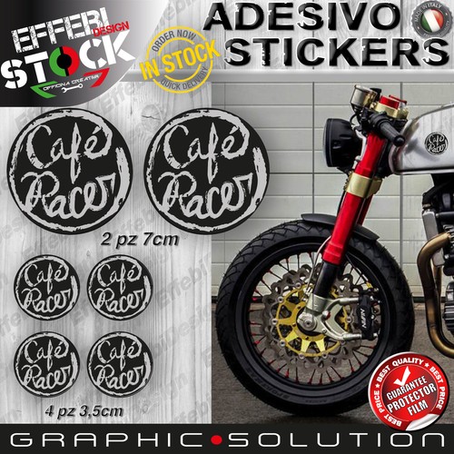 Adesivi stickers kit cafe - kit,