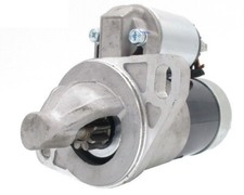 Motorino di Avviamento Starter