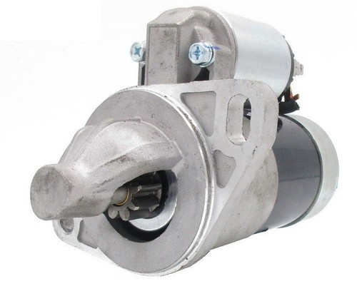 Motorino avviamento starter - di,
