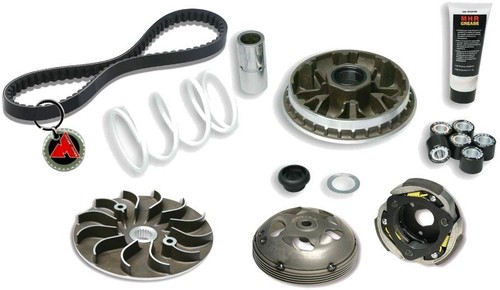 Kit variatore completo - kit, malossi