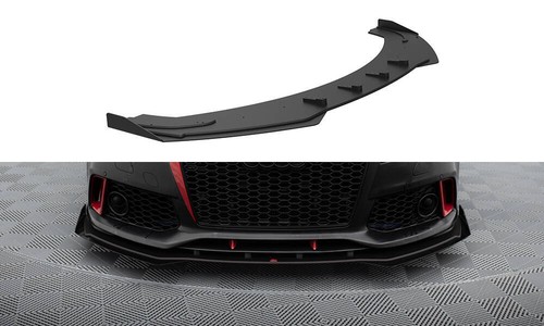 Splitter anteriori street pro - splitter,