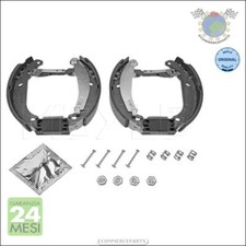 Kit ganasce freno Meyle