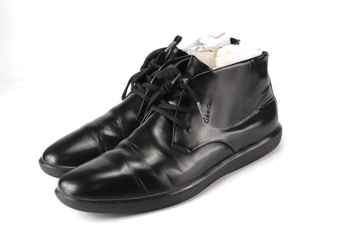 Calvin klein scarpe uomo - calvin,