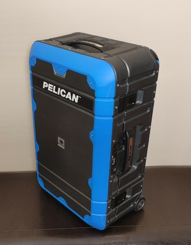 Valigia mano pelican elite - a,
