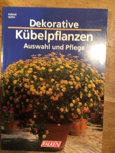 Falken libro giardinaggio - libro,