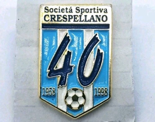 Spilla pins società sportiva - spilla, pins-societÀ