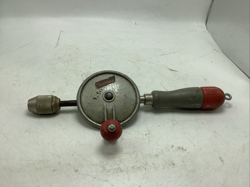 Trapano avvitatore manuale