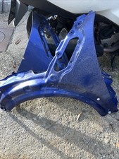 Parafanghi  Mini Cooper