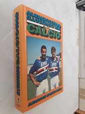 ALMANACCO ILLUSTRATO CALCIO