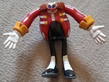 Toy Island SEGA 2000 Sonic X