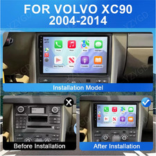 Per Volvo XC90 2004-2014