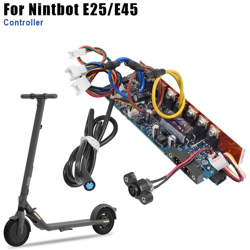 Per ninebot e25 - ninebot, controllo