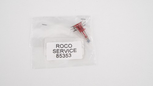Roco 85353 pantografo - roco, /