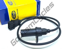 Ducati Magneti Marelli Timing