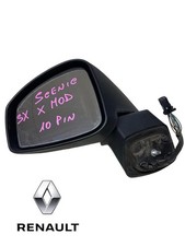 SPECCHIETTO RETROVISORE