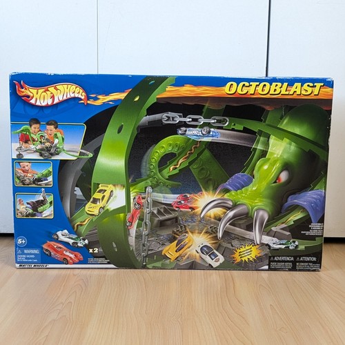 Nuovo set pista - , mattel