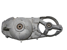 YAMAHA VERSITY XC 300 2005