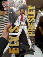 2021 barbie elvis presley - ,