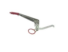 AL-KO LEVA FRENO A MANO PERNO CON STAFFA RETROMARCIA 60S/2 - 90S/3