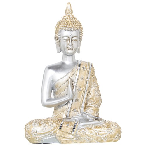 Drw figura buddha in - drw,