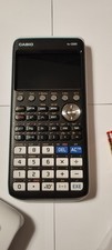 Casio FX-CG50 Calcolatrice