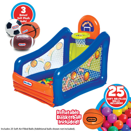 Hoop confezione 25 - hoop,