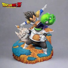 Dragon Ball Figurine Vegeta