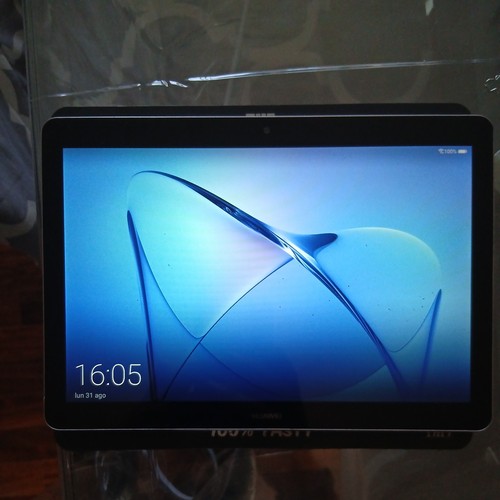 Tablet huawei mediapad 10 - tablet,