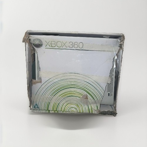 Microsoft xbox 360 - microsoft, console