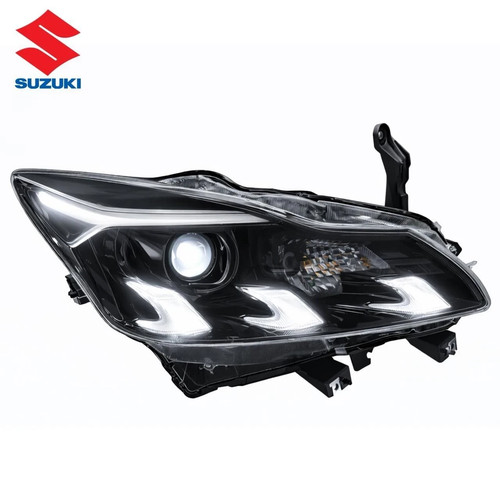 Suzuki baleno 2022 2026 faro - 2022-2026,
