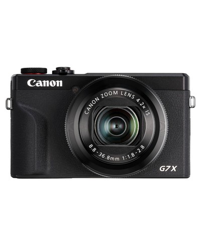 Canon powershot mark - canon, x