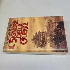 (Bosse) Il signore della