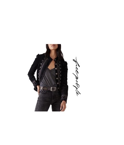 Free people maven giacca - maven,