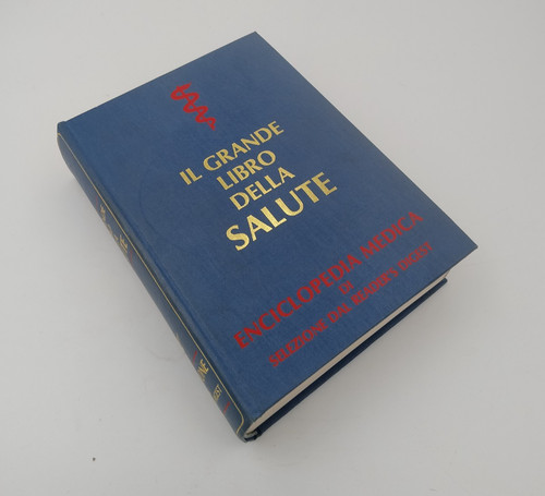 Grande libro della - il,