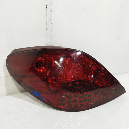 Fanale posteriore peugeot - posteriore, sx