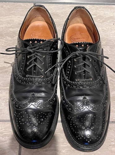 Scarpe donna church s - scarpe, church's