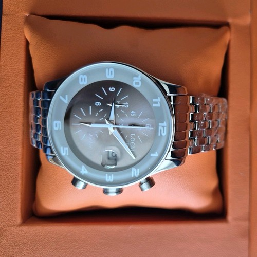 Locman italy crono - locman,