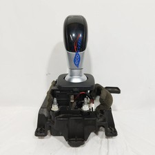 Leva cambio automatico Alfa