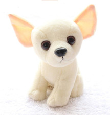 Peluche Chihuahua cane