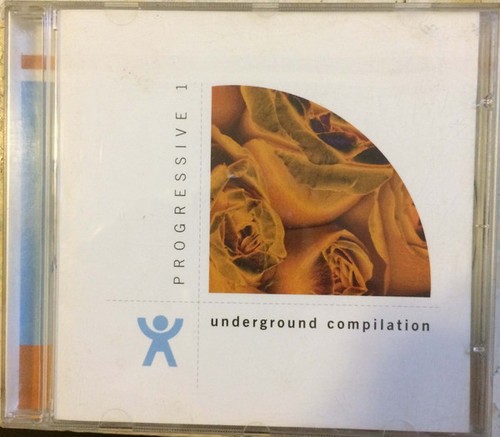 Various progressive 1 - various,