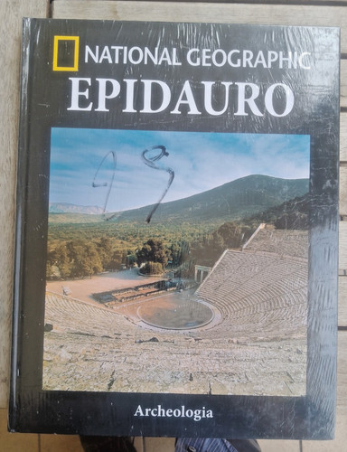 Epidauro national geographic - epidauro,