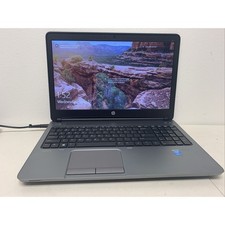 HP ProBook Laptop 650 G1 15,6"