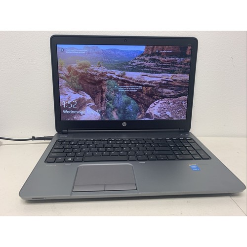 Probook laptop 650 - hp, 15,6"