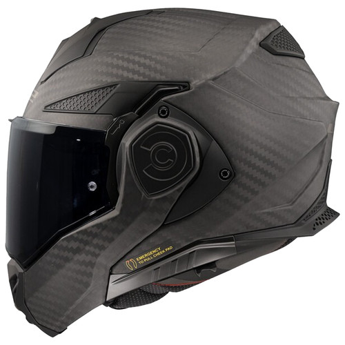Ls2 casco modulare - casco, x