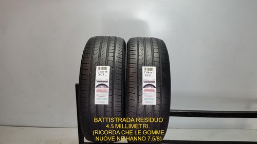 Gomme usate 235 50r18 - , 97v