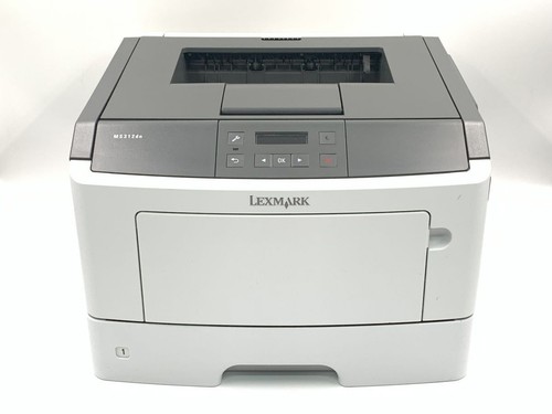Lexmark ms312dn stampante - ms312dn,