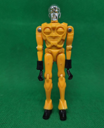 Mego 1978 galactic defender - 1978,
