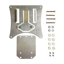 BCR PORTATARGA MOTO ENDURO