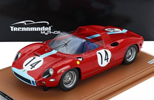 Tecnomodel ferrari - ferrari,