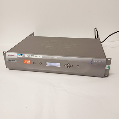 Raritan paragon umt1664s - raritan,